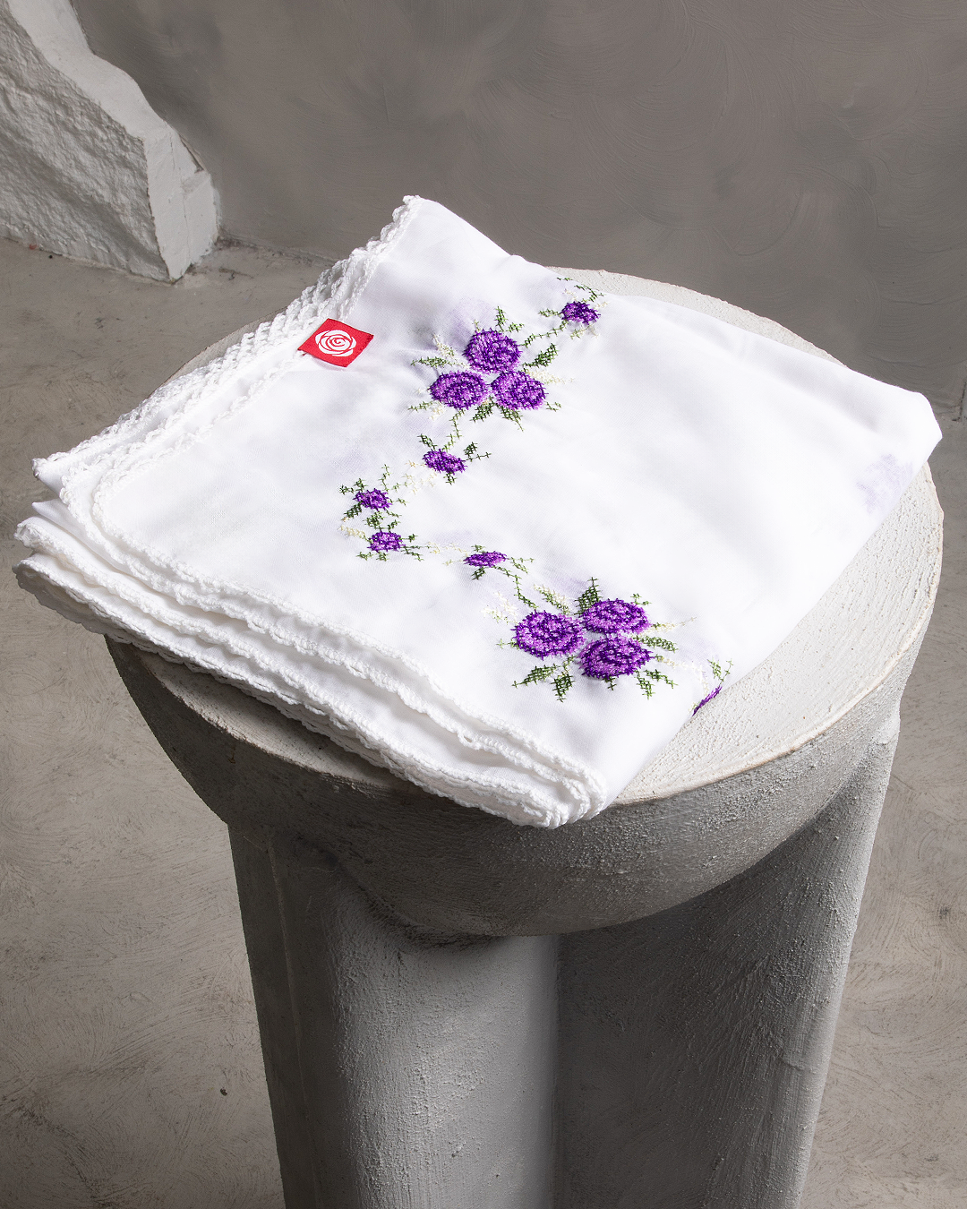 RZ6-25 شيل بيت عريضة جوري روز