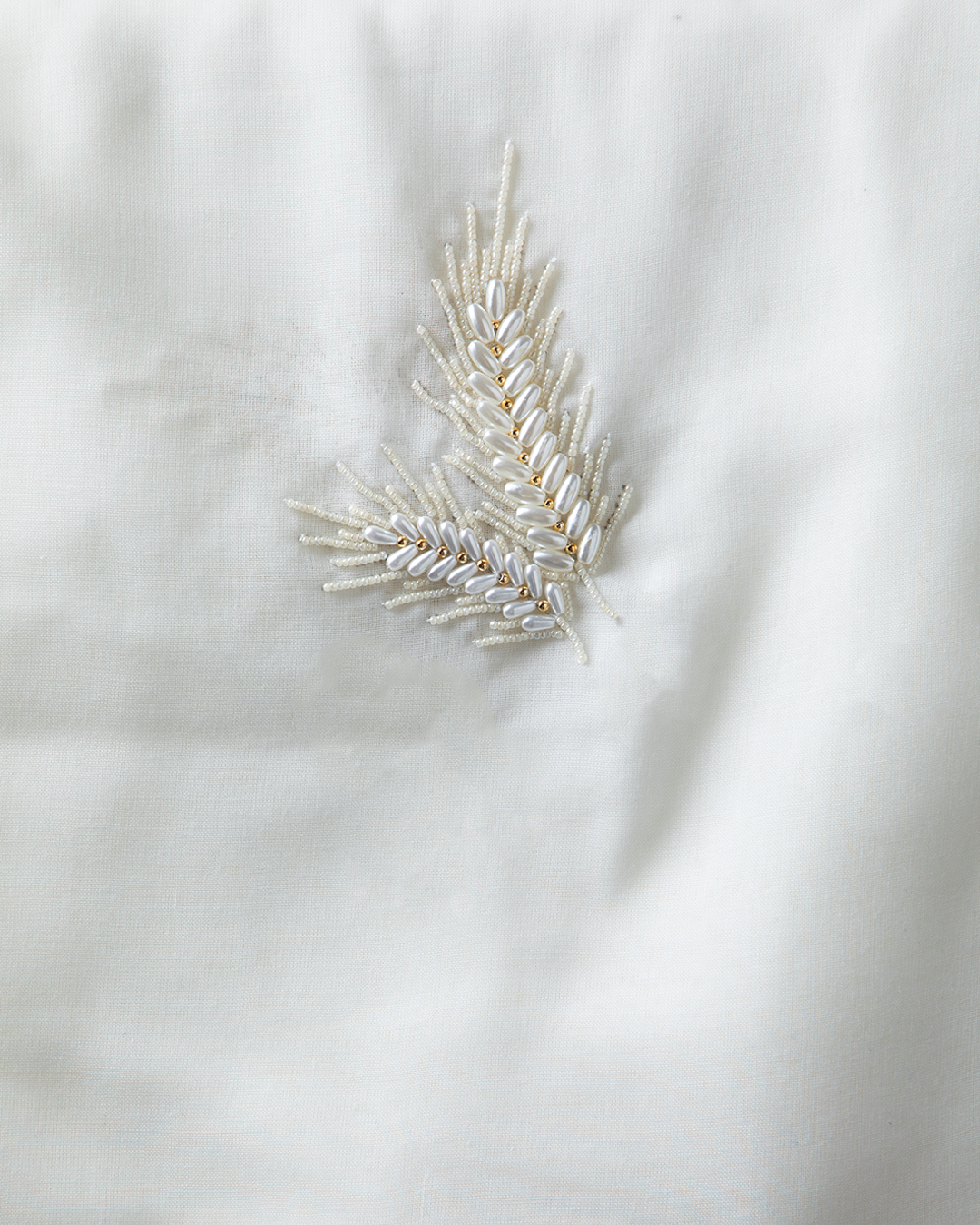 DK6-59 شيلة بيت منثرات عريضة - قطن ويل