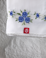 RZ6-24 شيل بيت عريضة جوري روز