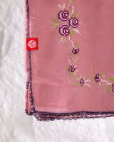 RZ6-42 شيل بيت عريضة جوري روز