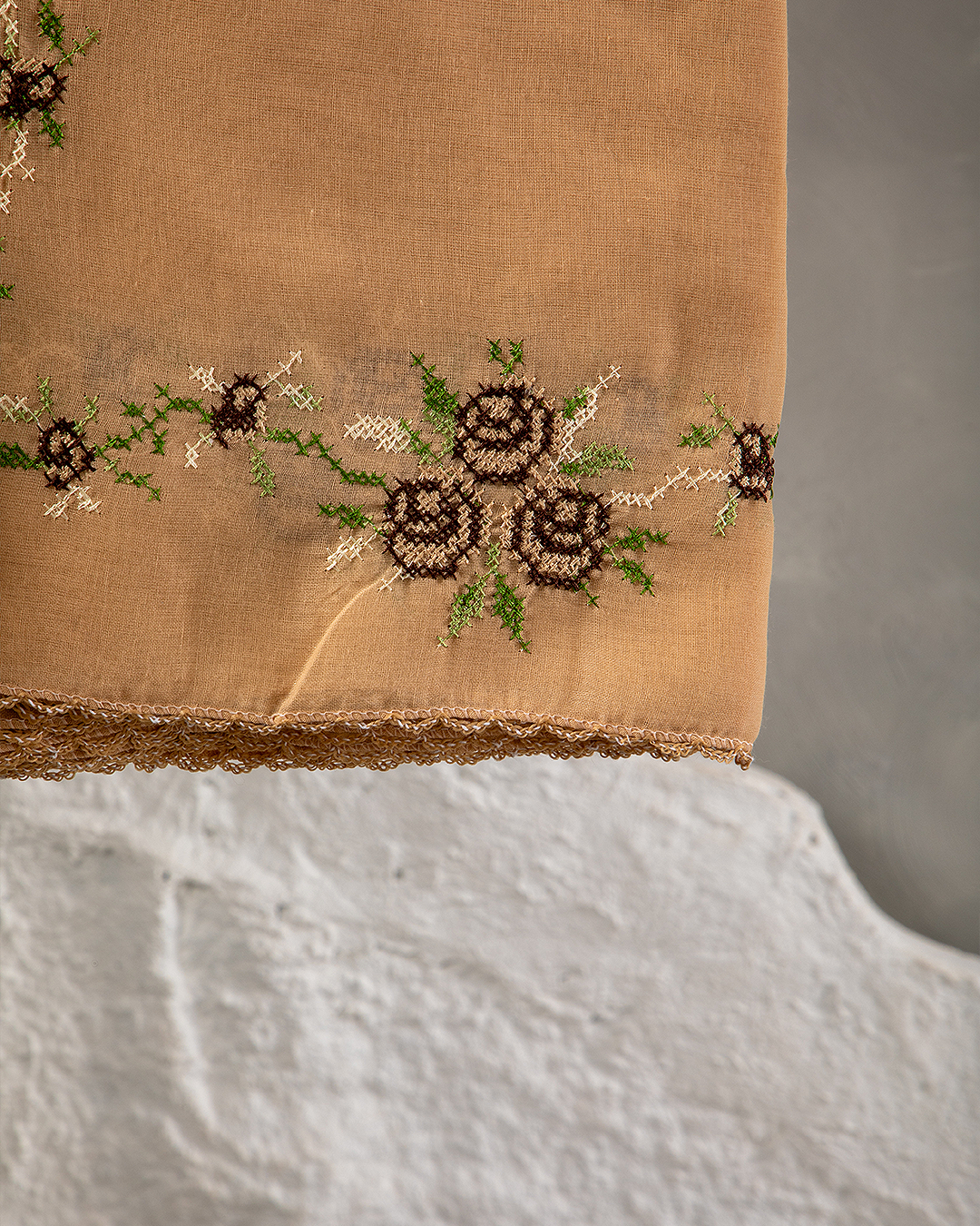 RZ6-39 شيل بيت عريضة جوري روز