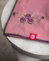 RZ6-42 شيل بيت عريضة جوري روز