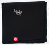 DK5-55 شيلة بيت منثرات عريضة - قطن ويل