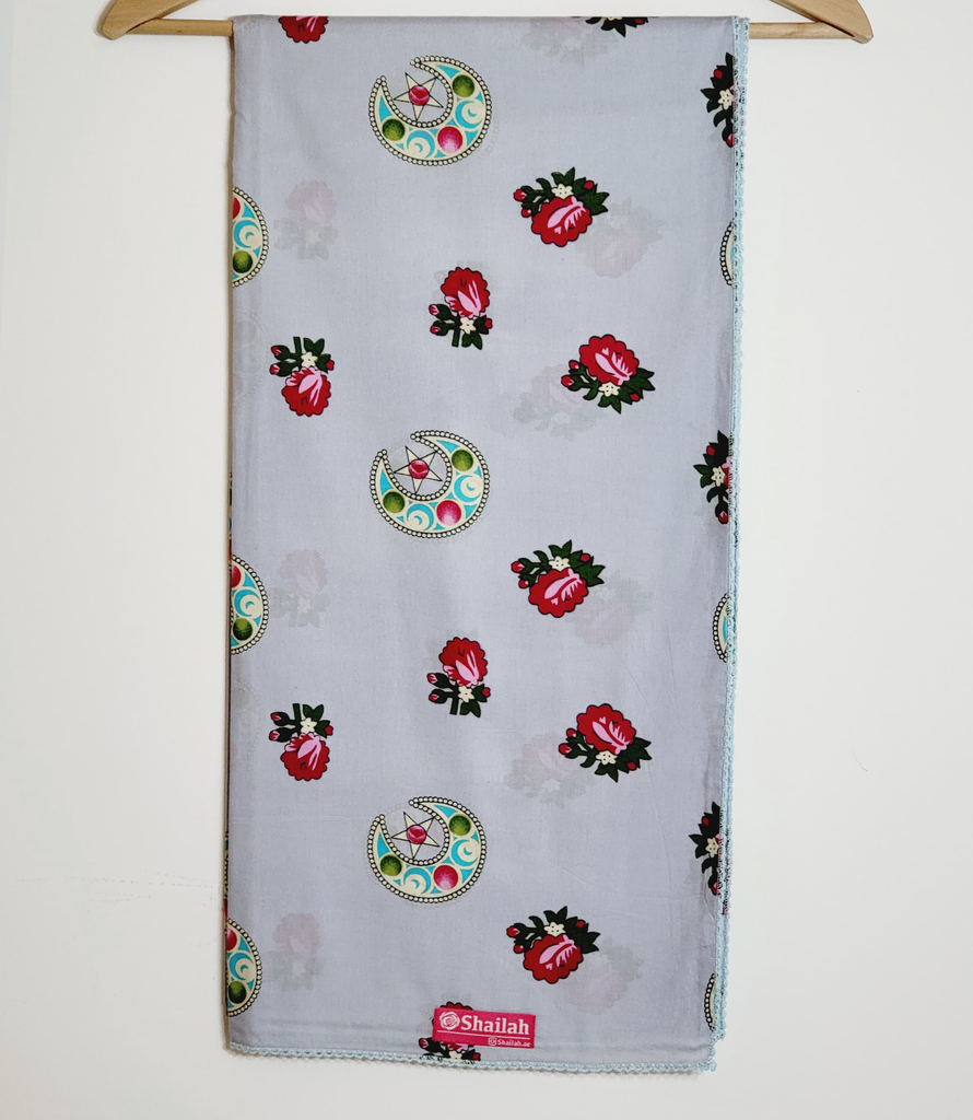 شيلة صلاة قطن SL-270