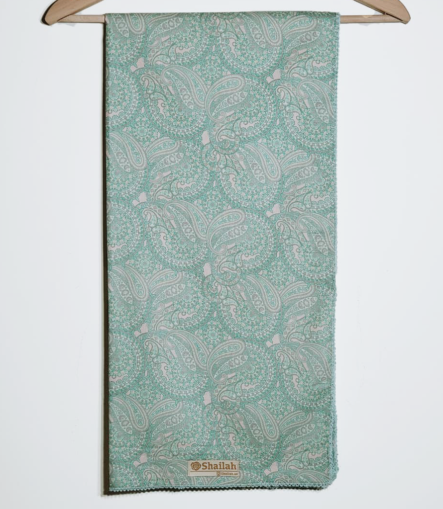 شيلة صلاة قطن SL-267