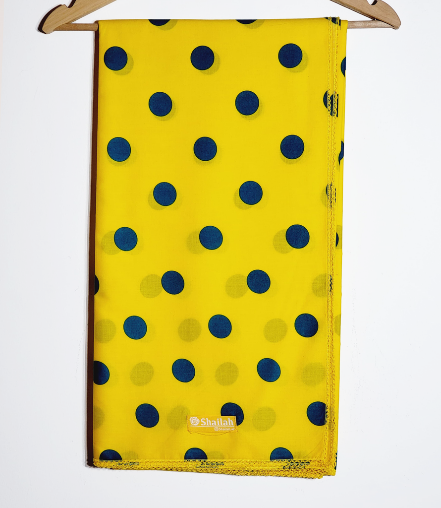 شيلة صلاة قطن SL-260