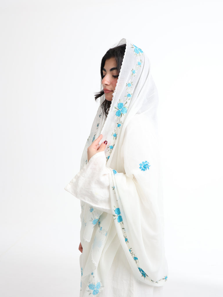 RZ7-44 شيل بيت عريضة جوري روز