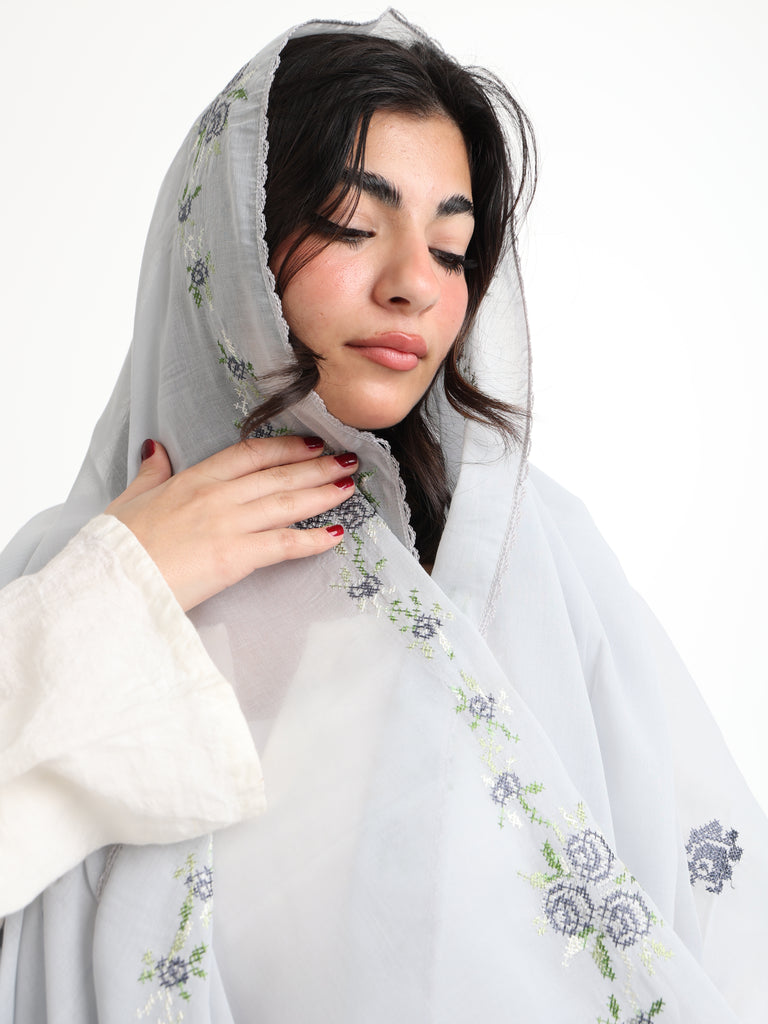 RZ7-45 شيل بيت عريضة جوري روز