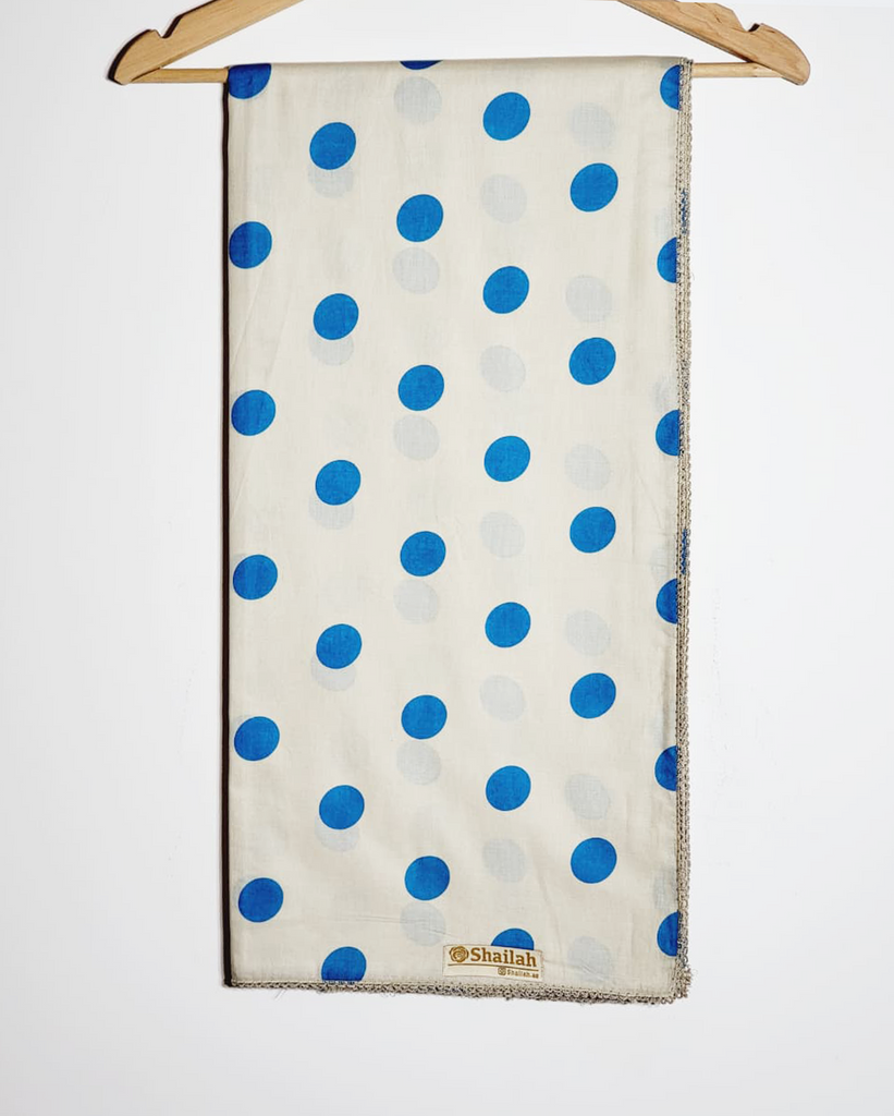 شيلة صلاة قطن SL-261