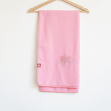 DK5-37 شيلة بيت منثرات عريضة - قطن ويل