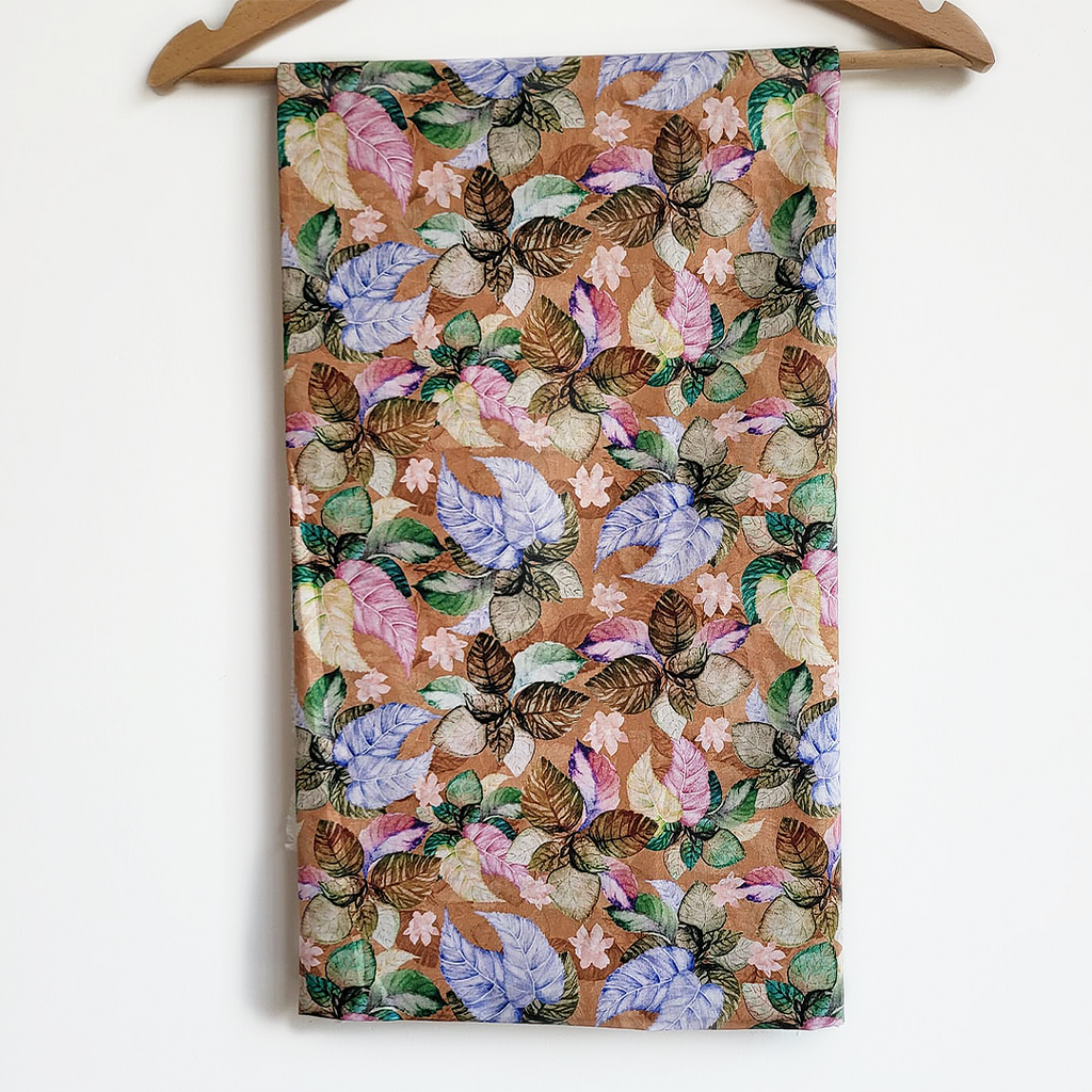 قماش قطن ليبرتي ديجيتال FB1-03