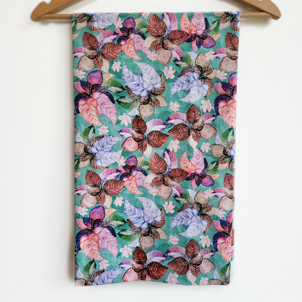 قماش قطن ليبرتي ديجيتال FB1-04