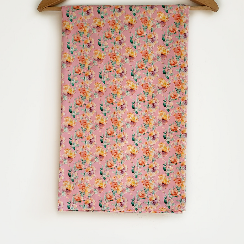 قماش قطن العمودي FB1-21