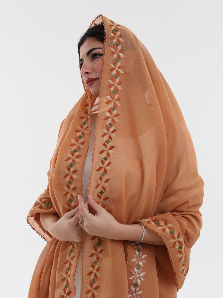 RB1-04 شيل بيت عريضة جوري روز