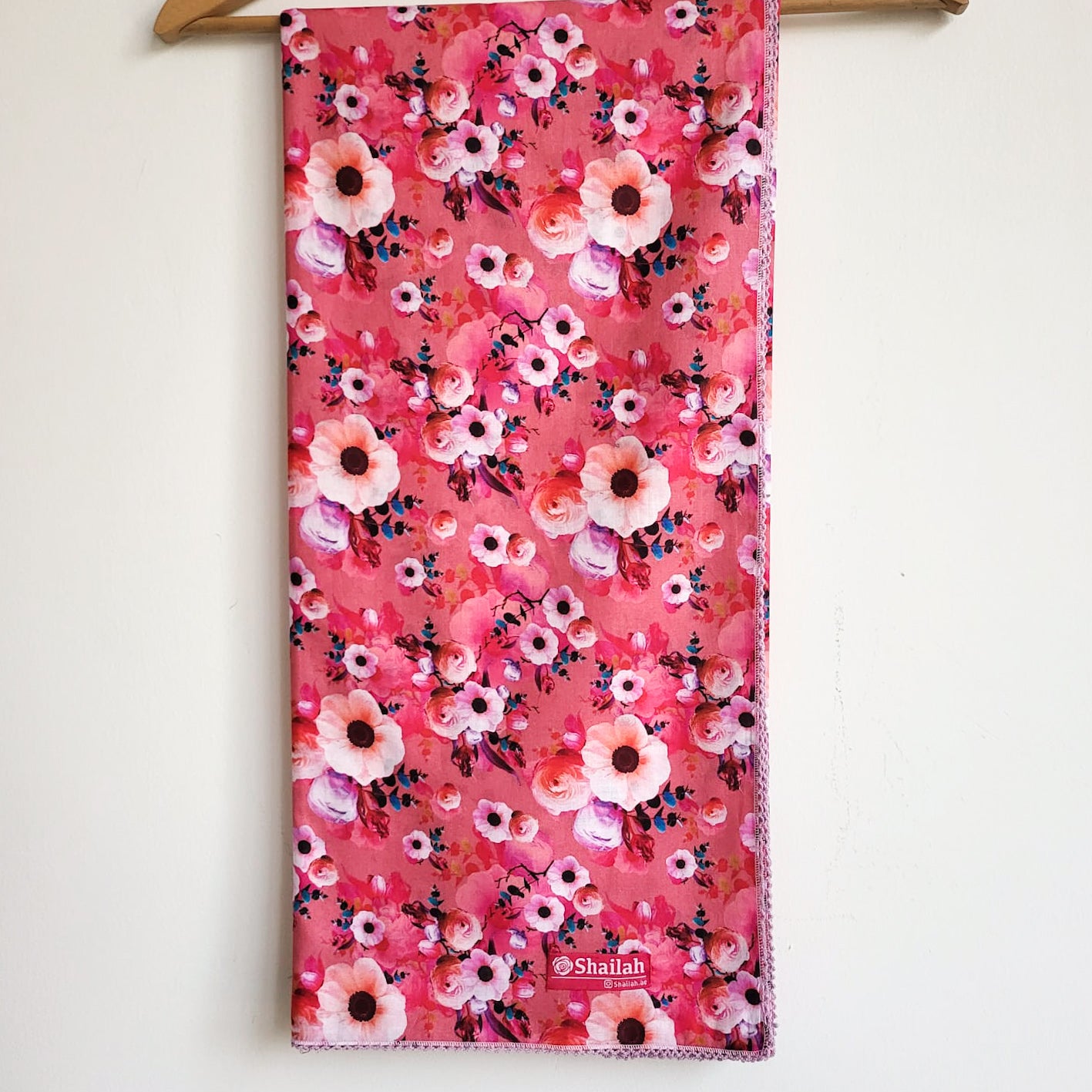 شيلة صلاة قطن SL-256