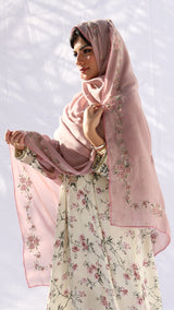 شيل بيت عريضة RZ3-09  شيلة جوري روز لحميه -نود