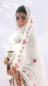 RZ1-343 شيلة جوري روز سكري - Shailah.ae شيلة