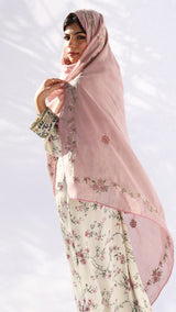 شيل بيت عريضة RZ3-09  شيلة جوري روز لحميه -نود